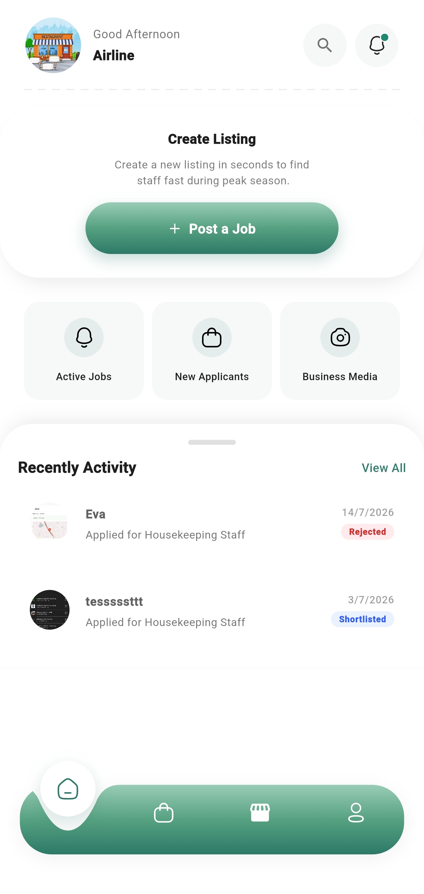 Kittito Interface